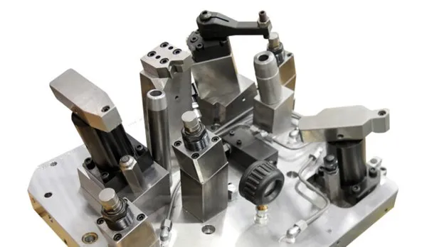 Plug It In, Build It Out: Why Modular Fabrication Is Quietly Killing the All-in-One Machine