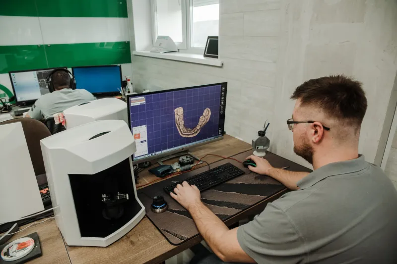 The Software Bottleneck Nobody Talks About: How Prep Tools Are Holding Back Your Fab Machine