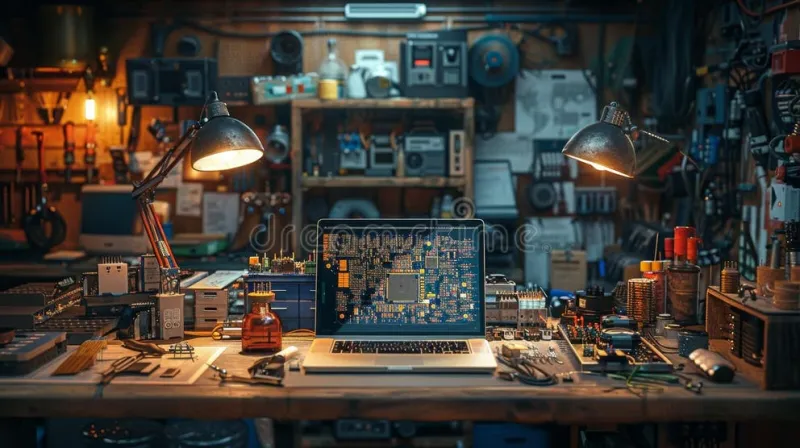When the Docs Don't Help: A Real-World Guide to Getting Unstuck With Open-Source Fab Tools