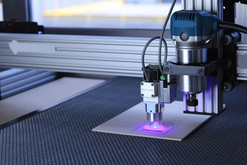 From One Trick to Everything: How Digital Fabrication Is Building a New Breed of Maker