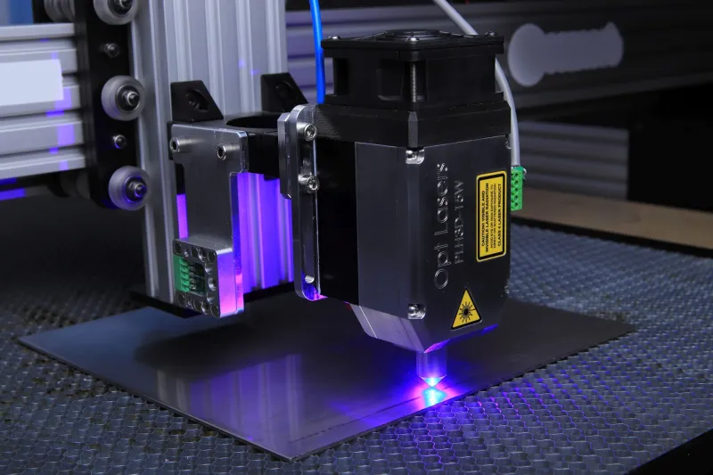 Why Your CNC Router Still Won't Talk to Your Laser Cutter (And What Anyone's Actually Doing About It)