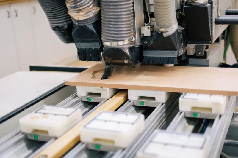 Trash to Toolpath: How the Maker Movement Is Turning Waste Into Working Designs